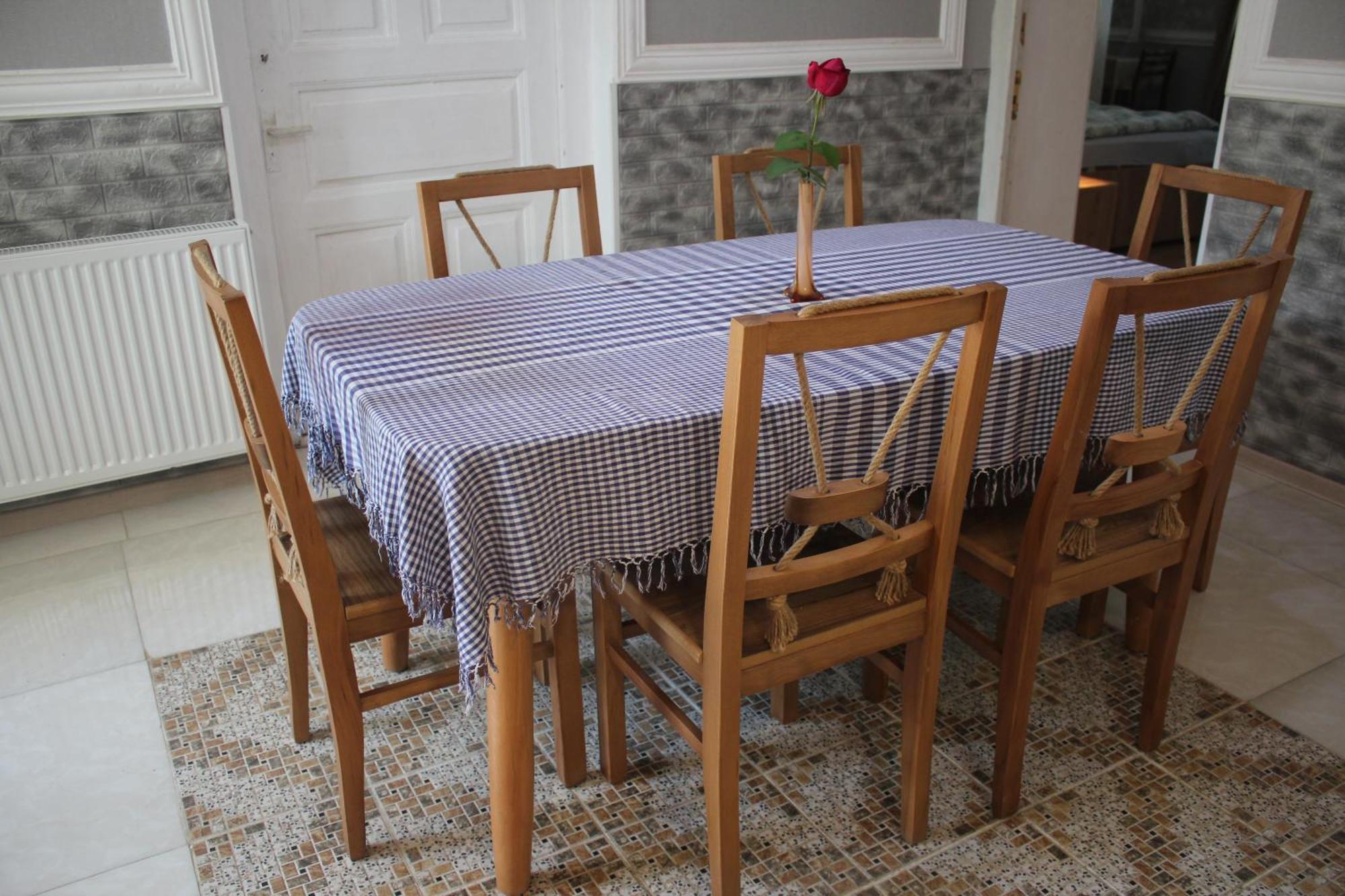 Guesthouse Levani Gori Exteriör bild
